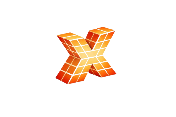 X Edge Logo